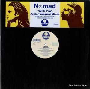 NOMAD with you RSM002