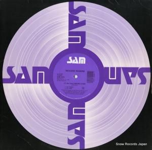 㡼ɡ㡼 dream lover SAM5004