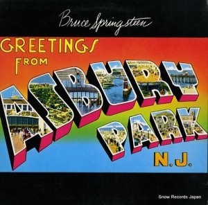 ֥롼ץ󥰥ƥ greetings from asbury park, n.j. JC31903