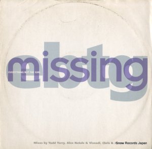ꥷ󥰡Хåȡ missing 0630-12528-0/NEG84T