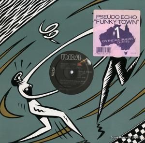 ɡ funkytown 6431-1-RD