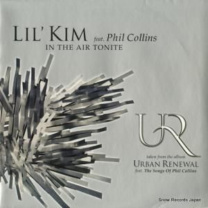 リル・キム in the air tonite 8573-89588-0