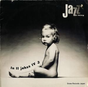 V/A in ii jahzz iv 3 COL4840371