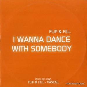 եåסե i wanna dance with some body 12DJGLOBE275