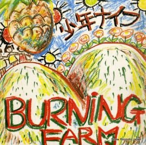 ǯʥ burning farm 0-0783