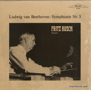 եåġ֥å beethoven; symphonie nr.3 "eroica" RL823