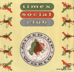 å롦 mixed up world COOLX138