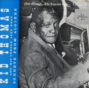 åɡȡޥ sonnets from algiers JCE-13