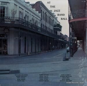 硼åȥ at the jazz band ball LP-1809