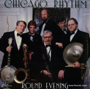CHICAGO RHYTHM 'round evening J-127