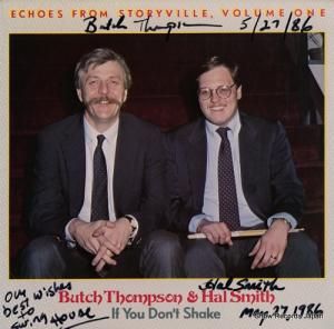 Хåȥץϥ롦ߥ echoes from storyville, volume one S.O.S.1075