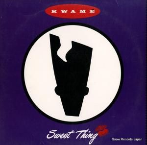 KWAME sweet thing / it's ok 0-86266