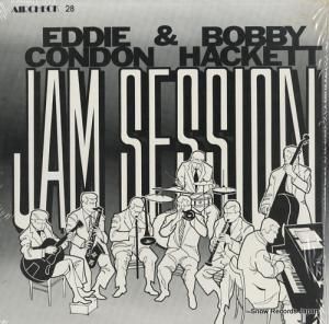 ǥɥܥӡϥå jam session AIRCHECK#28