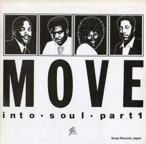 V/A more into soul part 1 MVLP4