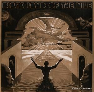 PANOPTIKUM black land of the nile DJV3000006