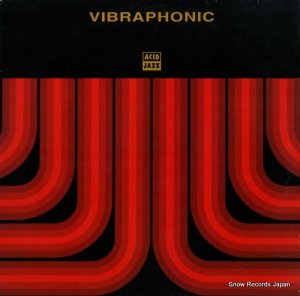 ֥ե˥å vibraphonic JAZIDLP63