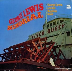 硼륤 george lewis memorial 673018