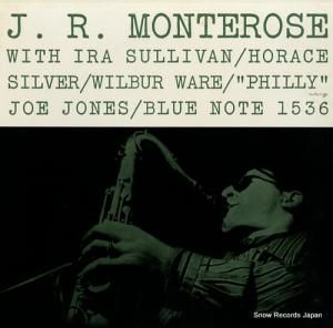 ʡҡƥ j. r. monterose BLP1536