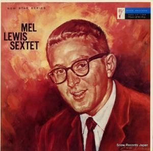 롦륤 mel lewis sextet V.S.O.P.18/MODE103
