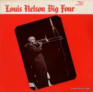 륤ͥ륽 louis nelson big four volume ii GHB-26