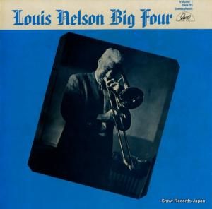 륤ͥ륽 louis nelson big four volume i GHB-25