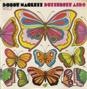 ܥӡϥå butterfly airs volume 2 HD6618