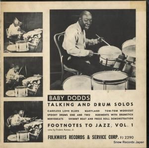 ٥ӡɥå talking and drum solos FJ2290