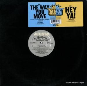 ȥ㥹 the you moore / hey ya! 82876-55883-1