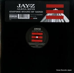JAZ-Zꥷ empire state of mind 0-522671
