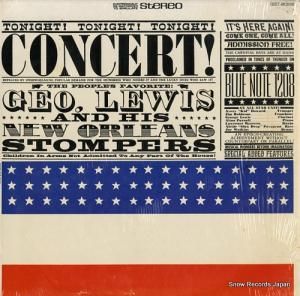 硼륤 concert BST81208