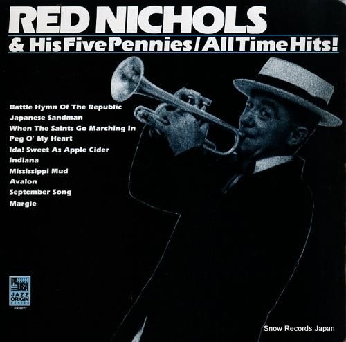 レッド・ニコルズ&ヒズ・ファイ