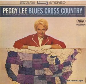 ڥ꡼ blues cross country 1552941