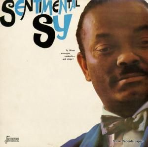 sentimental sy JAS1513