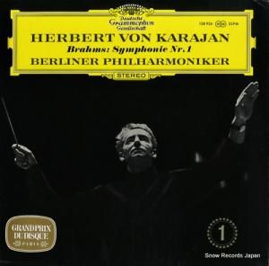 إ٥ȡե󡦥 brahms; symphonie nr.1 SLPM138924