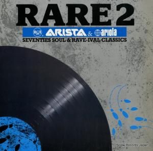 V/A rare 2 PL71681