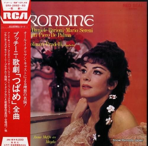 フランチェスコ・モリナーリ・プ