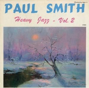 ݡ롦ߥ heavy jazz vol.2 OUTSTANDING011
