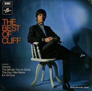 ա㡼 the best of cliff SCX6343