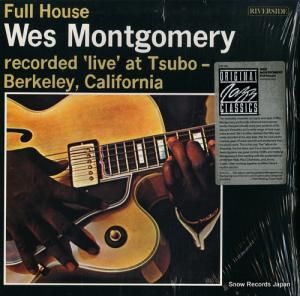 󥴥꡼ full house OJC-106