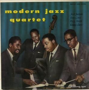 󡦥㥺ƥå modern jazz quartet MG12046
