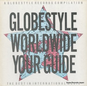 V/A globestyle worldwide / your guide ORBM018