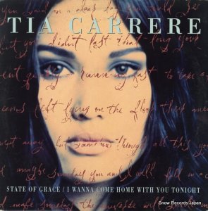 ƥ state of grace / i wanna come home with you tonight 0-41375