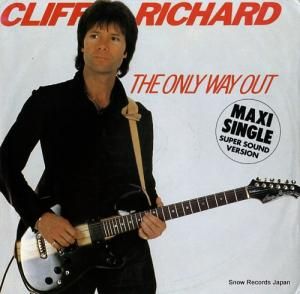 ա㡼 the only way out 1CK052-07651Z