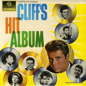 ա㡼 cliff's hit album SCX1512