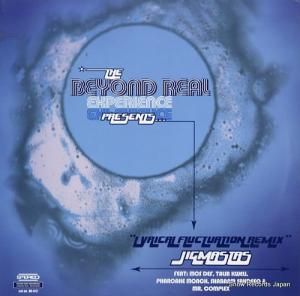 ޥ lyrical fluctuation remix BR-012