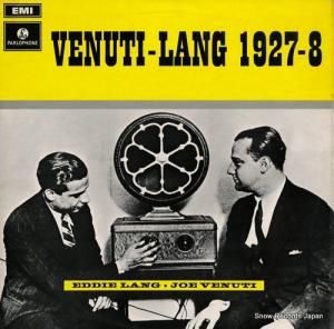 硼̡ơǥ venuti-lang (1927-8) PMC7091