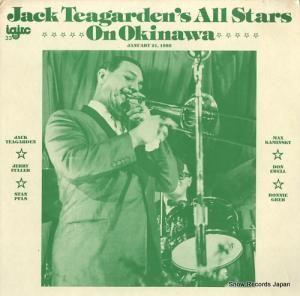 åƥǥ jack teagarden's all stars on okinawa, january 21, 1959 IAJRC33