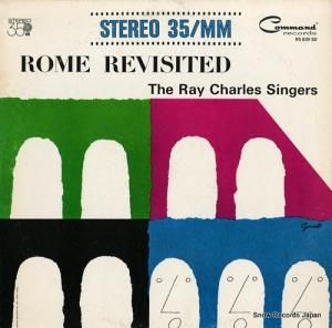 쥤㡼륺󥬡 rome revisited RS839SD