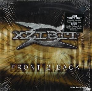 ӥå front 2 back / alkaholik LOUD1997-1