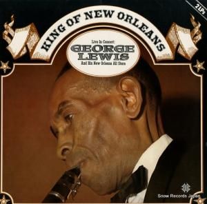 硼륤 king of new orleans 6.28053DP